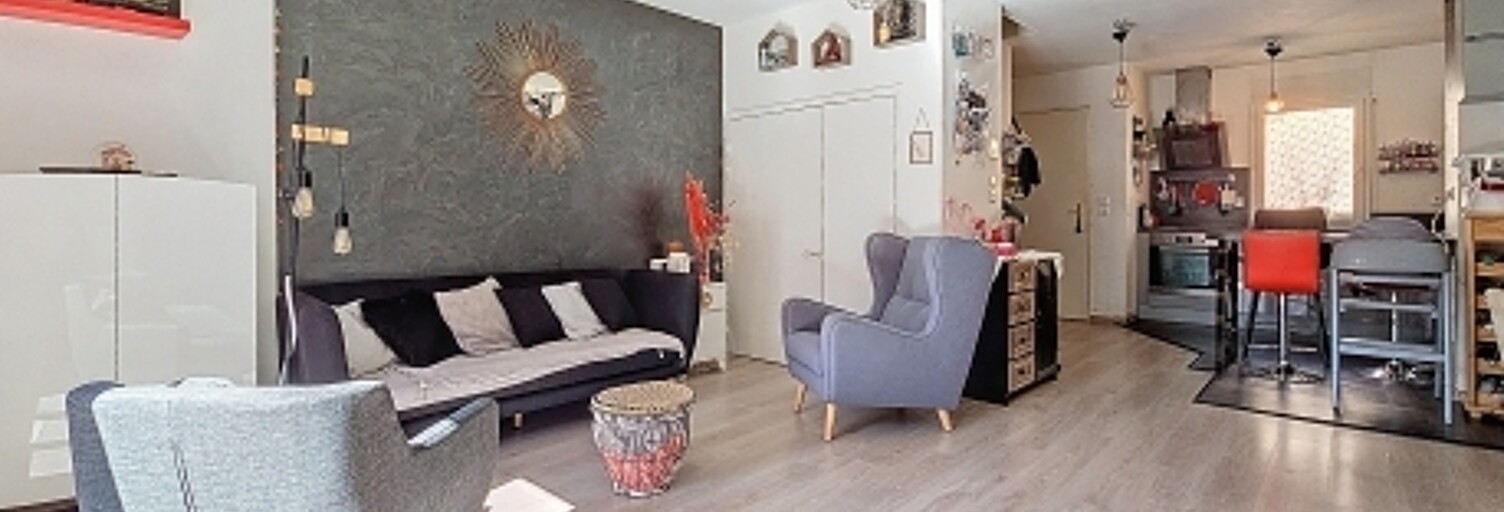 Maison 4 Pièces 80 m² à vendre à Étampes (91150)