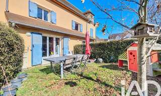 Maison 4 Pièces 80 m² à vendre à Étampes (91150)