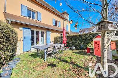 Maison 4 pièces 199900 €