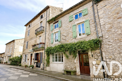 Maison 6 pièces 177000 €