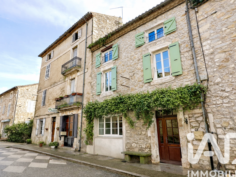 Vente Maison de village 6 pièces — photo 1