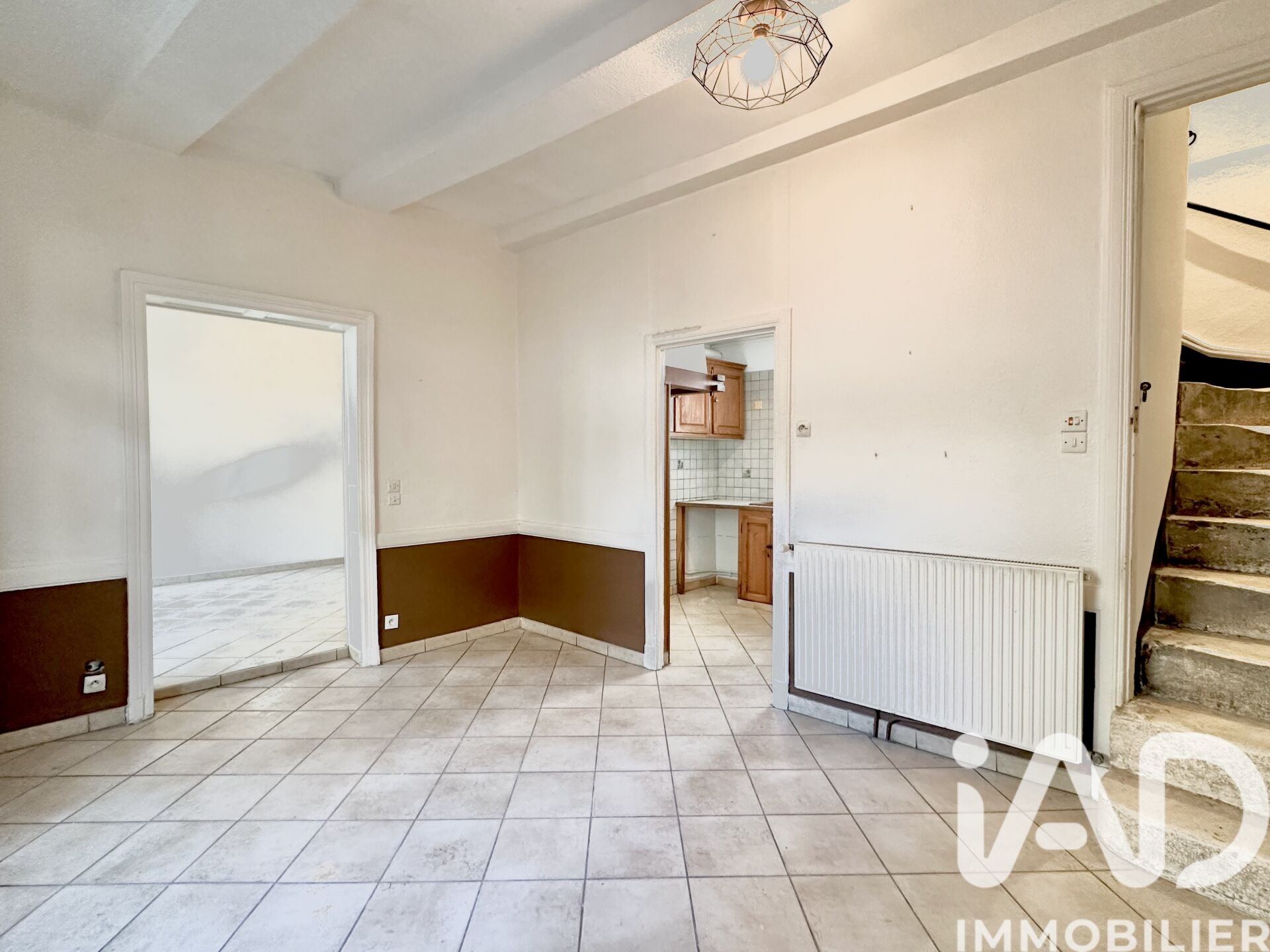 Vente Maison de village 6 pièces - Photo 2