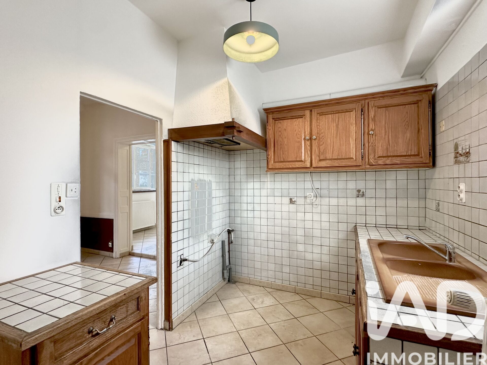 Vente Maison de village 6 pièces - Photo 5
