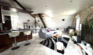 Appartement 3 Pièces 74 m² à vendre à Montceaux-lès-Meaux (77470)