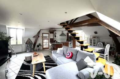 Appartement 3 pièces 176000 €