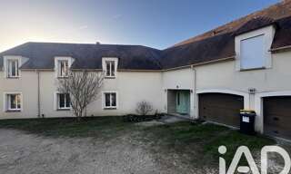 Appartement 3 Pièces 74 m² à vendre à Montceaux-lès-Meaux (77470)