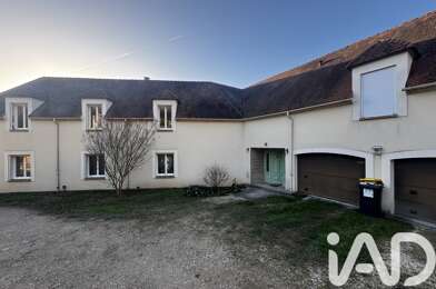 Appartement 3 pièces 176000 €