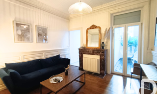 Appartement 2 Pièces 40 m² à vendre à Vichy (03200)