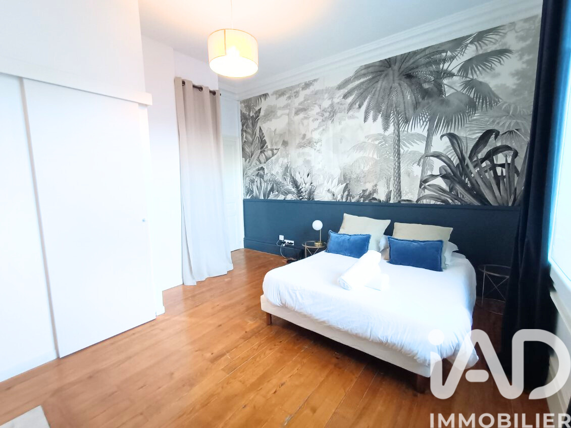 Vente Appartement 2 pièces - Photo 2