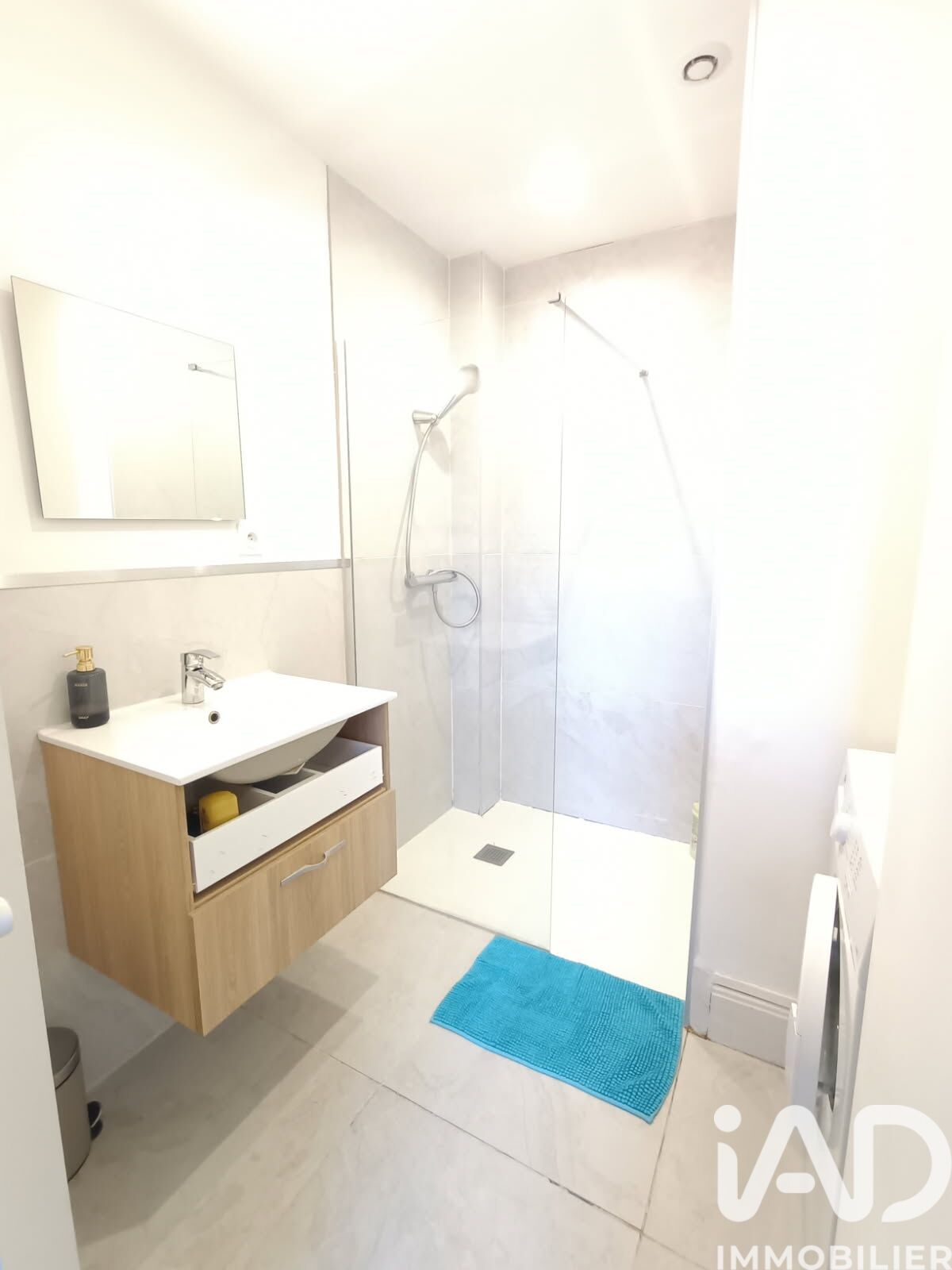 Vente Appartement 2 pièces - Photo 4