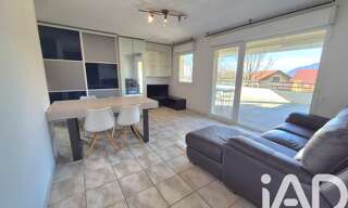 Appartement 3 Pièces 64 m² à vendre à Annecy (74370)