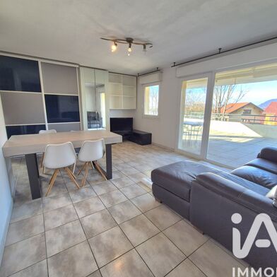 Appartement 3 pièces 360000 €