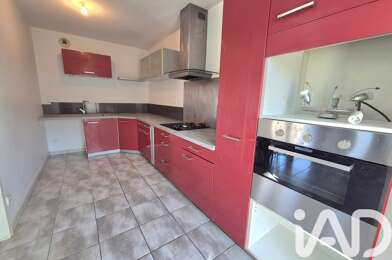 Appartement 3 pièces 345000 €