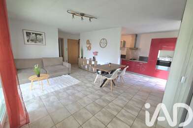 Appartement 3 pièces 345000 €