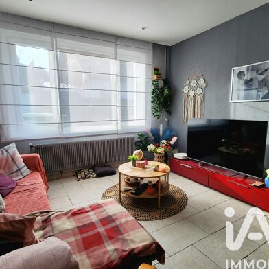 Maison 4 pièces 210000 €