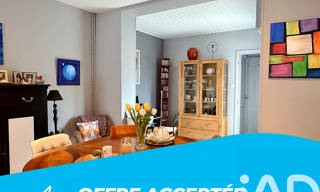 Maison 4 Pièces 87 m² à vendre à Toufflers (59390)