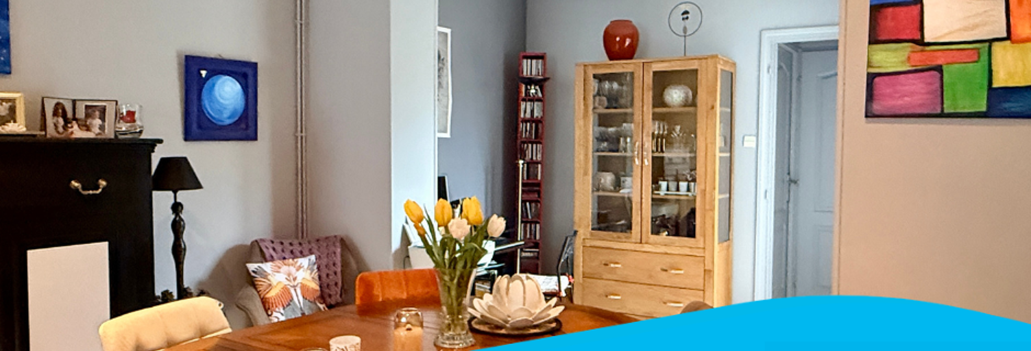 Maison 4 Pièces 87 m² à vendre à Toufflers (59390)