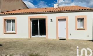 Maison 3 Pièces 72 m² à vendre à Saint-Jean-de-Boiseau (44640)