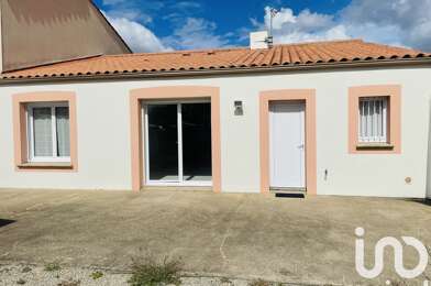 Maison 3 pièces 250000 €