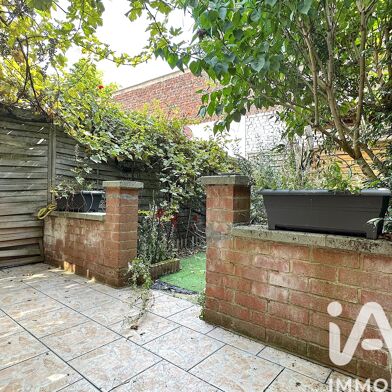 Maison 5 pièces 139000 €