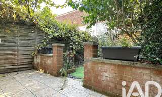 Maison 5 Pièces 90 m² à vendre à Tourcoing (59200)