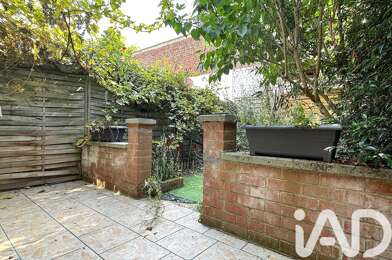 Maison 5 pièces 139000 €