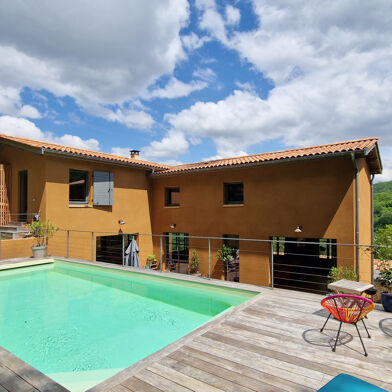 Maison 6 pièces 1045000 €