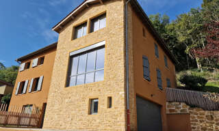 Maison 6 Pièces 211 m² à vendre à Poleymieux-au-Mont-d'Or (69250)