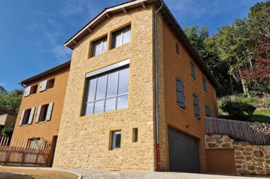 Maison 6 pièces 990000 €