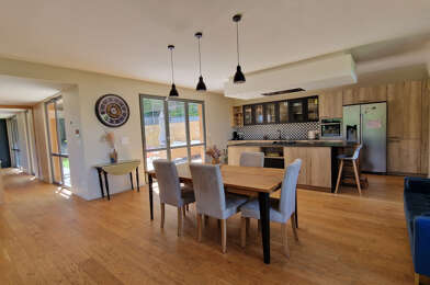 Maison 6 pièces 990000 €
