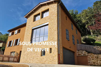 Maison 6 pièces 990000 €