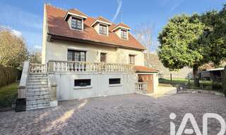 Maison 5 Pièces 139 m² à vendre à Saint-Michel-sur-Orge (91240)