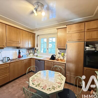 Maison 5 pièces 385000 €