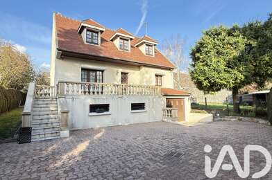 Maison 5 pièces 385000 €