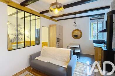 Appartement 1 pièces 85000 €