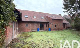 Maison 5 Pièces 150 m² à vendre à Cysoing (59830)