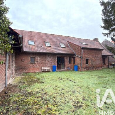 Maison 5 pièces 349000 €