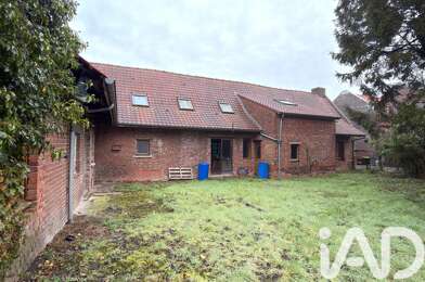 Maison 5 pièces 329000 €