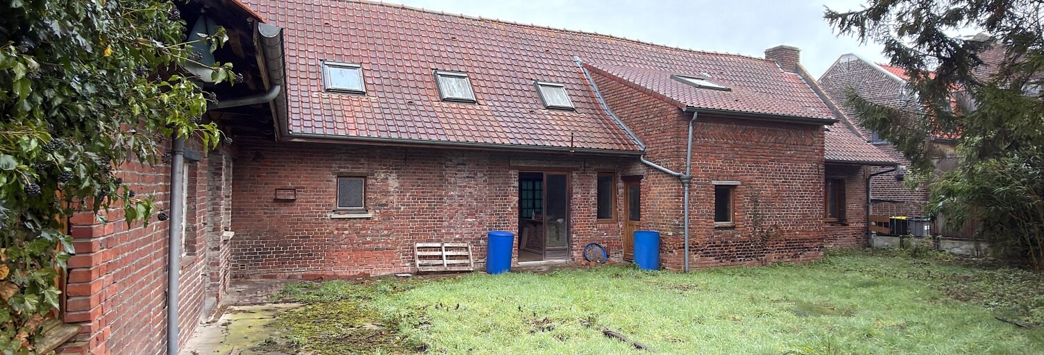 Maison 5 Pièces 150 m² à vendre à Cysoing (59830)