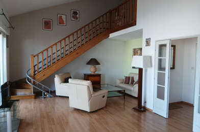 Appartement 4 pièces 279000 €