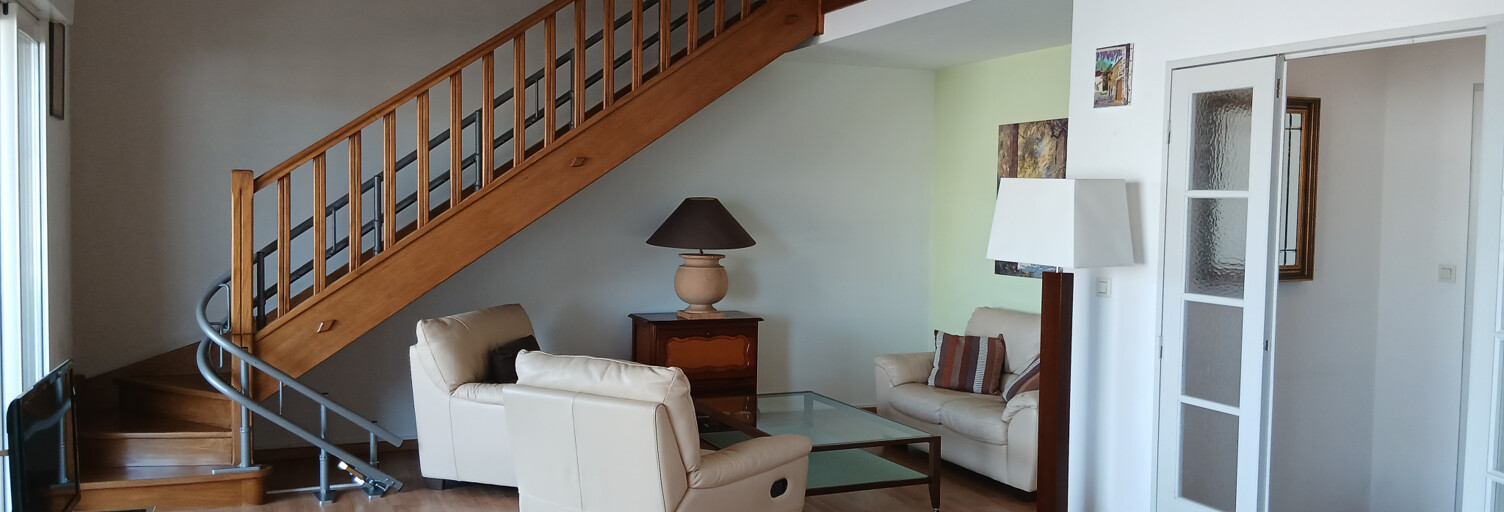 Appartement 4 Pièces 109 m² à vendre à Alès (30100)