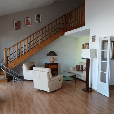 Appartement 4 pièces 279000 €