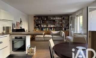 Appartement 3 Pièces 70 m² à vendre à Maisons-Alfort (94700)