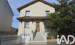 Maison 7 Pièces 148 m² à vendre à Sannois (95110)