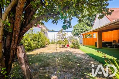 Maison 7 pièces 570000 €