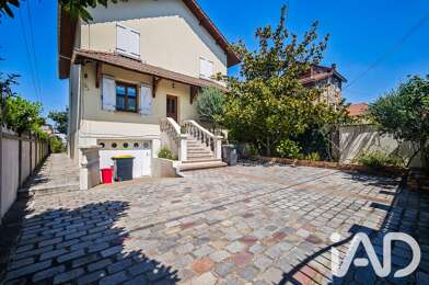 Maison 7 pièces 570000 €