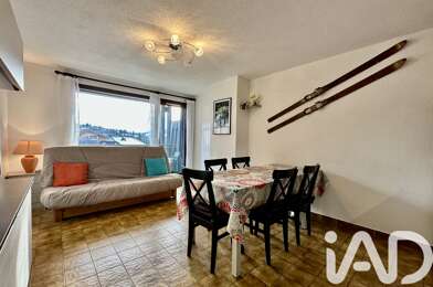 Appartement 2 pièces 196000 €
