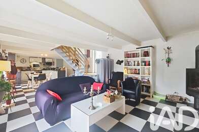 Maison 3 pièces 226000 €