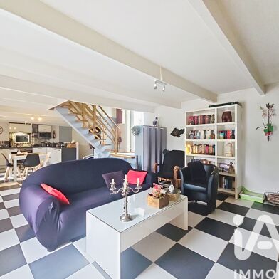 Maison 3 pièces 226000 €