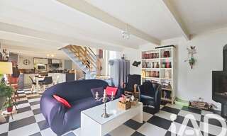 Maison 3 Pièces 78 m² à vendre à Le Juch (29100)